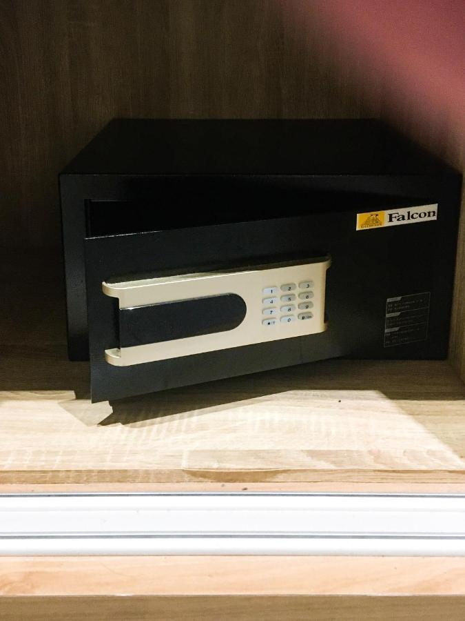 ホテル ムク バイ ヴィクトリア ホーム マラッカ Malacca エクステリア 写真